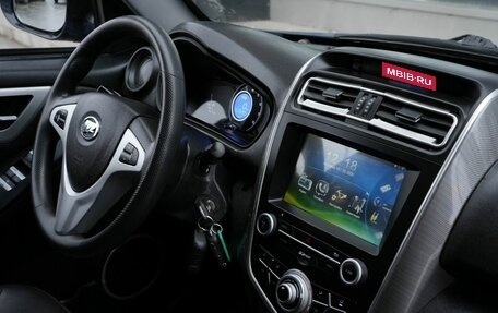 Lifan X60 I рестайлинг, 2017 год, 670 000 рублей, 16 фотография