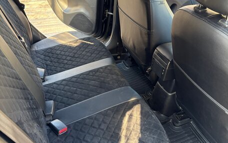 Hyundai Solaris II рестайлинг, 2011 год, 718 000 рублей, 9 фотография