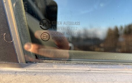 Hyundai Solaris II рестайлинг, 2011 год, 718 000 рублей, 15 фотография