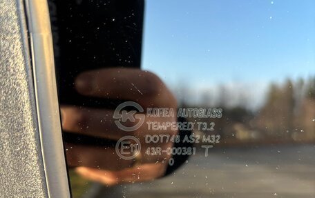 Hyundai Solaris II рестайлинг, 2011 год, 718 000 рублей, 14 фотография
