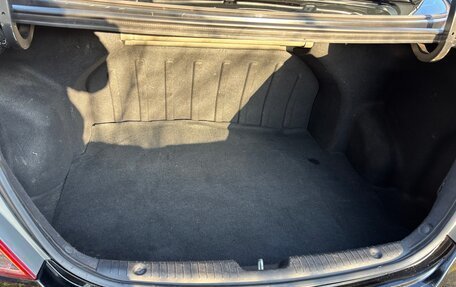 Hyundai Solaris II рестайлинг, 2011 год, 718 000 рублей, 12 фотография