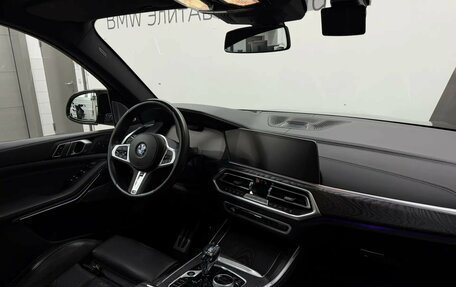 BMW X5, 2022 год, 12 000 000 рублей, 4 фотография