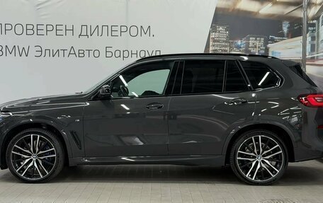 BMW X5, 2022 год, 12 000 000 рублей, 8 фотография