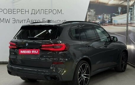 BMW X5, 2022 год, 12 000 000 рублей, 3 фотография