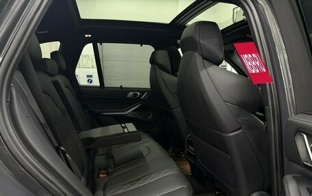 BMW X5, 2022 год, 12 000 000 рублей, 5 фотография