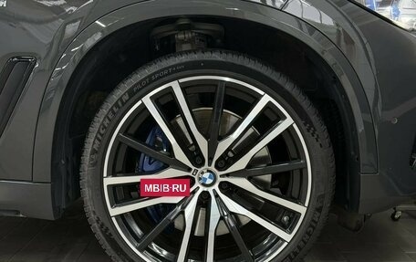 BMW X5, 2022 год, 12 000 000 рублей, 6 фотография