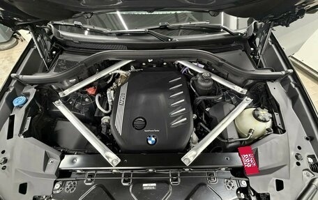 BMW X5, 2022 год, 12 000 000 рублей, 7 фотография