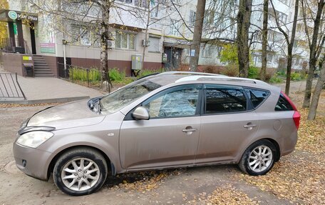 KIA cee'd I рестайлинг, 2008 год, 620 000 рублей, 1 фотография