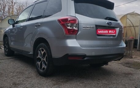 Subaru Forester, 2013 год, 1 300 000 рублей, 1 фотография