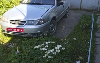 Daewoo Nexia I рестайлинг, 2012 год, 250 000 рублей, 1 фотография