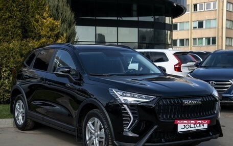 Haval Jolion, 2026 год, 2 499 000 рублей, 3 фотография