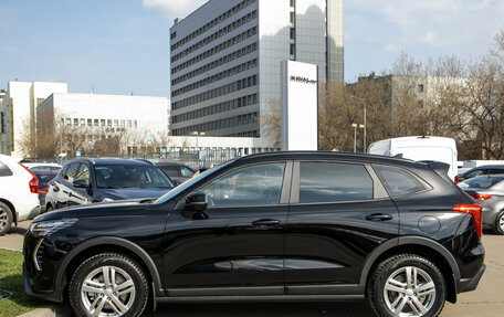 Haval Jolion, 2026 год, 2 499 000 рублей, 8 фотография