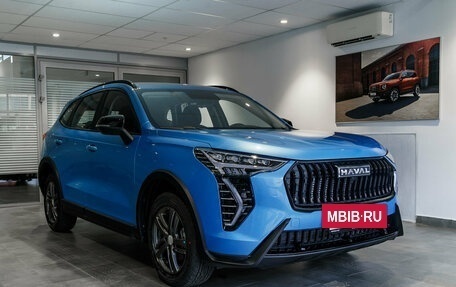 Haval Jolion, 2026 год, 2 849 000 рублей, 4 фотография
