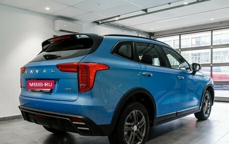 Haval Jolion, 2026 год, 2 849 000 рублей, 5 фотография