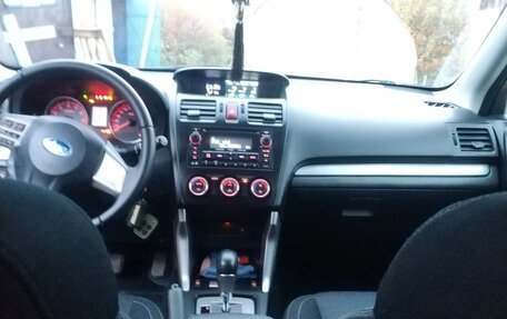 Subaru Forester, 2013 год, 1 300 000 рублей, 6 фотография