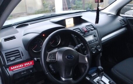 Subaru Forester, 2013 год, 1 300 000 рублей, 8 фотография