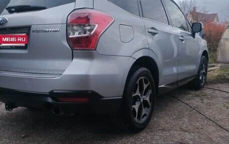 Subaru Forester, 2013 год, 1 300 000 рублей, 3 фотография