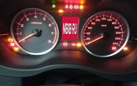 Subaru Forester, 2013 год, 1 300 000 рублей, 7 фотография