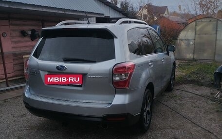 Subaru Forester, 2013 год, 1 300 000 рублей, 9 фотография