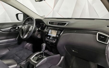 Nissan X-Trail, 2015 год, 1 435 000 рублей, 12 фотография