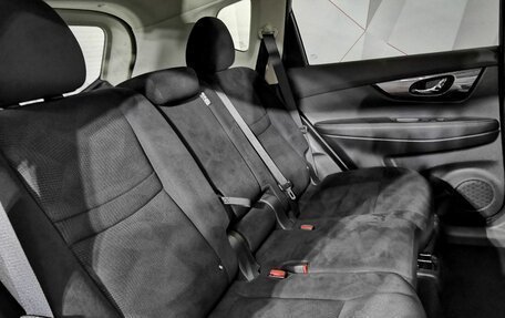 Nissan X-Trail, 2015 год, 1 435 000 рублей, 16 фотография