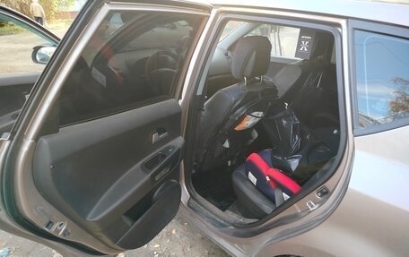 KIA cee'd I рестайлинг, 2008 год, 620 000 рублей, 4 фотография