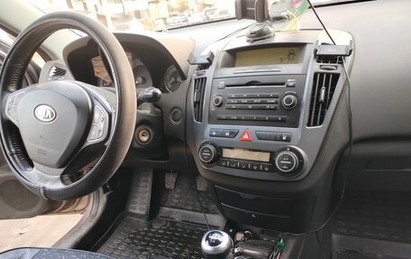 KIA cee'd I рестайлинг, 2008 год, 620 000 рублей, 12 фотография