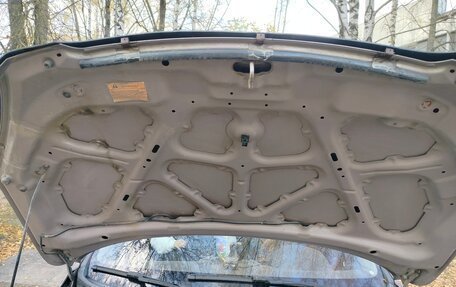 KIA cee'd I рестайлинг, 2008 год, 620 000 рублей, 20 фотография