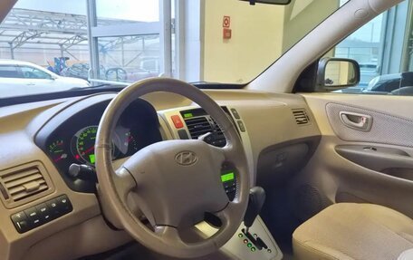 Hyundai Tucson III, 2008 год, 860 000 рублей, 7 фотография