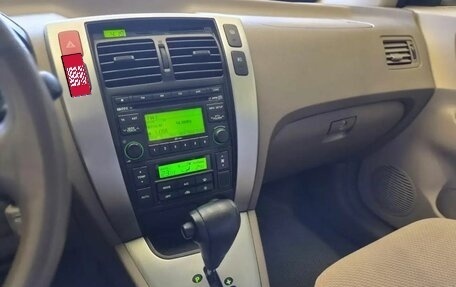 Hyundai Tucson III, 2008 год, 860 000 рублей, 12 фотография