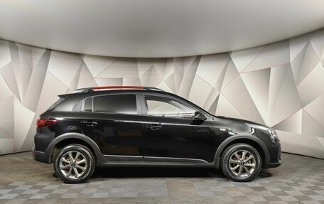 KIA Rio IV, 2020 год, 1 685 150 рублей, 6 фотография