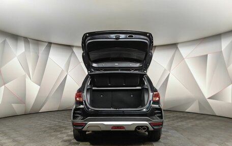 KIA Rio IV, 2020 год, 1 685 150 рублей, 11 фотография