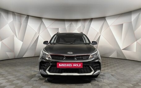KIA Rio IV, 2020 год, 1 685 150 рублей, 7 фотография