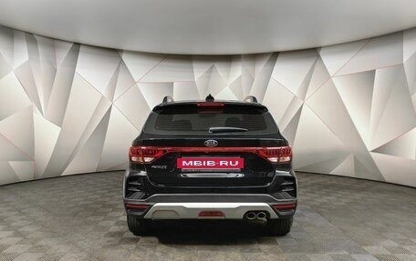 KIA Rio IV, 2020 год, 1 685 150 рублей, 8 фотография