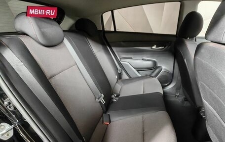 KIA Rio IV, 2020 год, 1 685 150 рублей, 15 фотография
