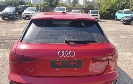 Audi A3, 2022 год, 1 900 000 рублей, 5 фотография