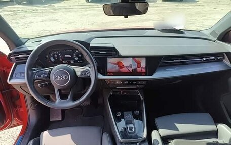 Audi A3, 2022 год, 1 900 000 рублей, 7 фотография