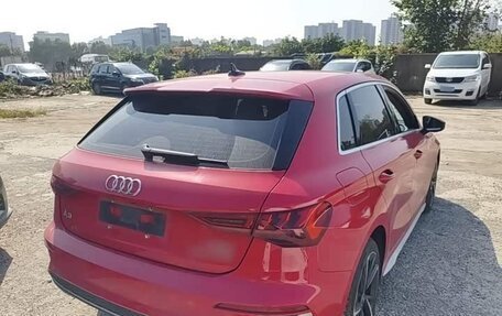 Audi A3, 2022 год, 1 900 000 рублей, 6 фотография