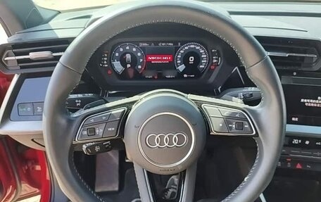 Audi A3, 2022 год, 1 900 000 рублей, 8 фотография