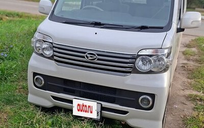 Daihatsu Atrai, 2017 год, 895 000 рублей, 1 фотография