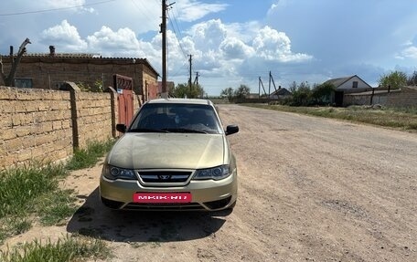Daewoo Nexia I рестайлинг, 2008 год, 220 000 рублей, 1 фотография