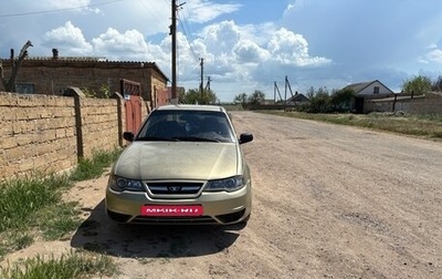 Daewoo Nexia I рестайлинг, 2008 год, 220 000 рублей, 1 фотография