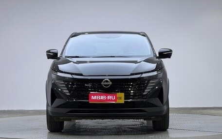 Nissan Qashqai, 2025 год, 1 900 000 рублей, 1 фотография