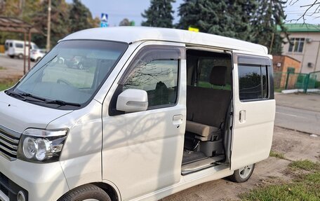 Daihatsu Atrai, 2017 год, 895 000 рублей, 5 фотография