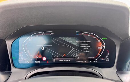BMW 3 серия, 2021 год, 3 900 000 рублей, 9 фотография