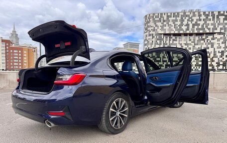 BMW 3 серия, 2021 год, 3 900 000 рублей, 7 фотография