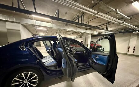 BMW 3 серия, 2021 год, 3 900 000 рублей, 6 фотография