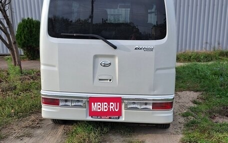 Daihatsu Atrai, 2017 год, 895 000 рублей, 7 фотография