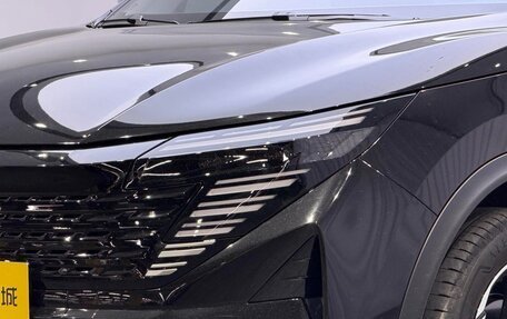Nissan Qashqai, 2025 год, 1 900 000 рублей, 4 фотография