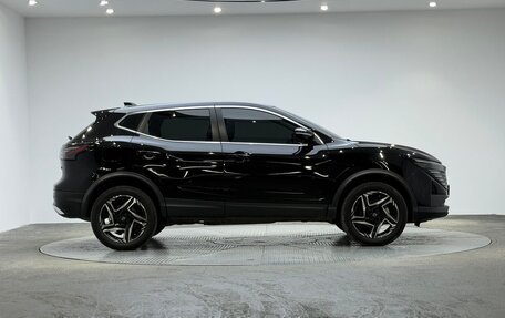Nissan Qashqai, 2025 год, 1 900 000 рублей, 6 фотография